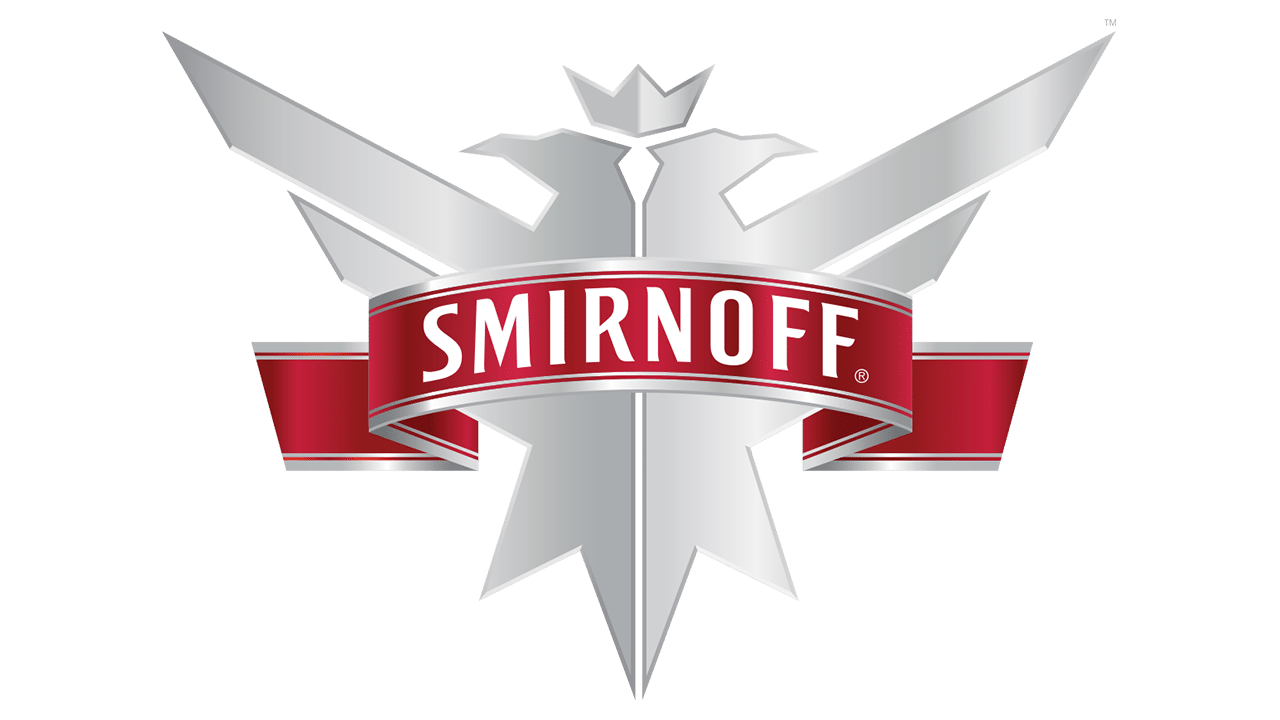 סמירנוף - Smirnoff