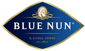 בלו נאן - BLUE NUN