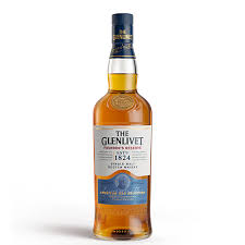 וויסקי גלנליווט פאונדרס רזרב 700 מ"ל GLENLIVET FOUNDERS RESERVE וויסקי גלנליווט פאונדרס רזרב 700 מ"ל GLENLIVET FOUNDERS RESERVE