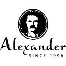 אלכסנדר - alexander