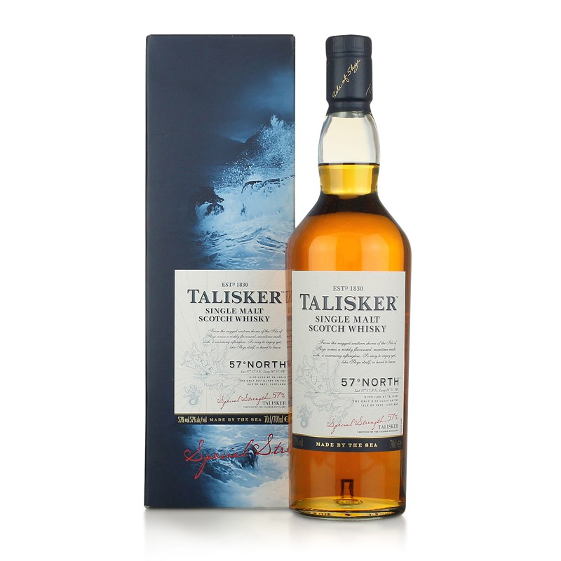 טליסקר נורט Talisker North 57 טליסקר נורט Talisker North 57