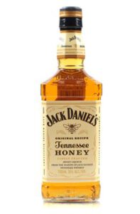 ג'ק דניאלס דבש 700 מ"ל JACK DANIEL'S HONEY