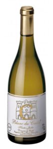 בלאן דו קסטל שרדונה BLANC DU CASTEL CHARDONNAY