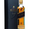 וויסקי ג'וני ווקר בלו לייבל 750 מ"ל בקבוק חדש JOHNNIE WALKER BLUE