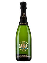 שמפניה ברון דה רוטשילד כשר Champagne Baron De Rothschild