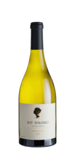 בת שלמה שרדונה BAT SHLOMO CHARDONNAY