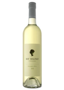 בת שלמה סוביניון בלאן Bat Shlomo Sauvignon Blanc