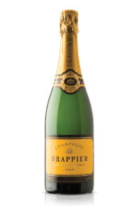 שמפנייה דרפייר קארט ד'אור  CHAMPAGNE DRAPPIER CARTE D'OR