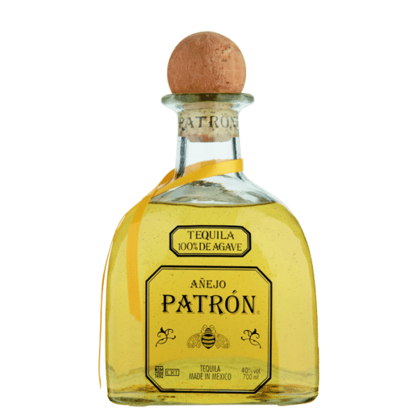 פטרון אנייחו 700 מ״ל Patron Anejo