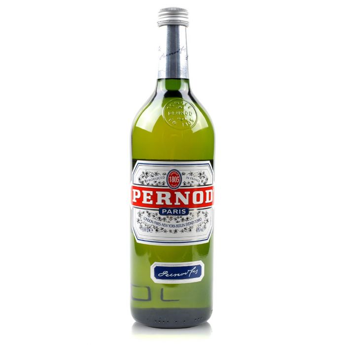 פרנו 1 ליטר Pernod