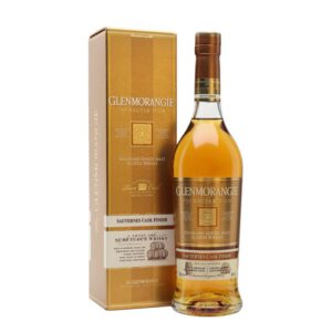 גלנמורנג'י נקטר ד'אור Glenmorangie's Nectar D'Or