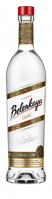 וודקה בלנקאיה Belenkaya vodka