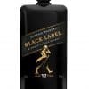 וויסקי ג'וני ווקר בלאק 200 מ"ל JOHNNIE WALKER BLACK