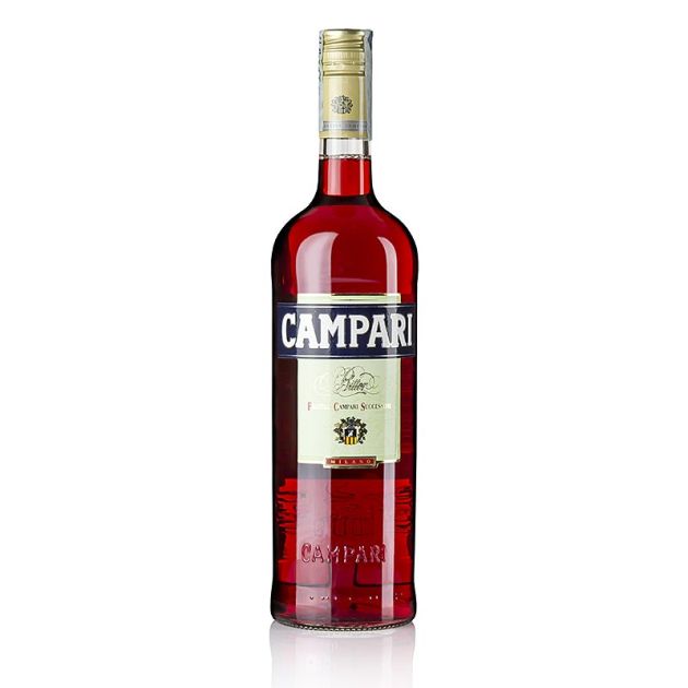 קמפרי 1 ליטר Campari Bitters
