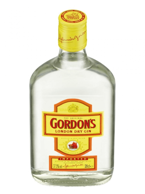 ג'ין גורדון 200 מ"ל Gin Gordon's