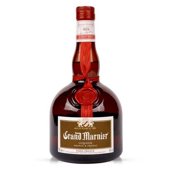 גרנד מרנייה קורדון רוז' 700 מ״ל Grand Marnier Cordon Rouge