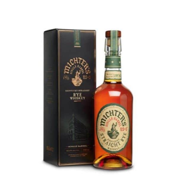 מיקטר׳ס ריי סינגל בארל MICHTER'S