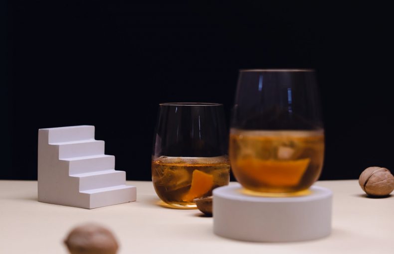 משקאות חריפים