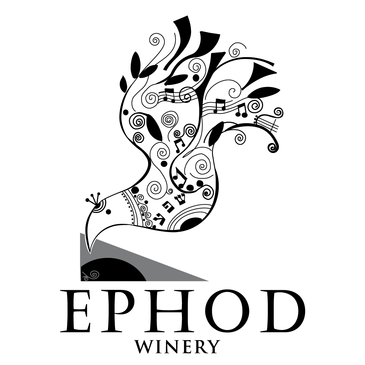 אפוד - EPHOD