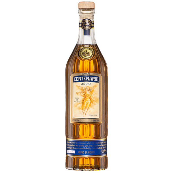 גראן סנטנריו אינייחו Gran Centenario Anejo