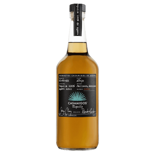 טקילה קאסאמיגוס אנייחו Casamigos Tequila Anejo