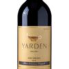 ירדן סירה כרם אלוני הבשן Yarden Syrah Allone Habashan