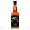 וויסקי אוון וויליאמס שחור 1 ליטר Whisky Evan Williams Black