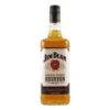 וויסקי ג'ים בים לבן 700 מ"ל JIM BEAM WHITE