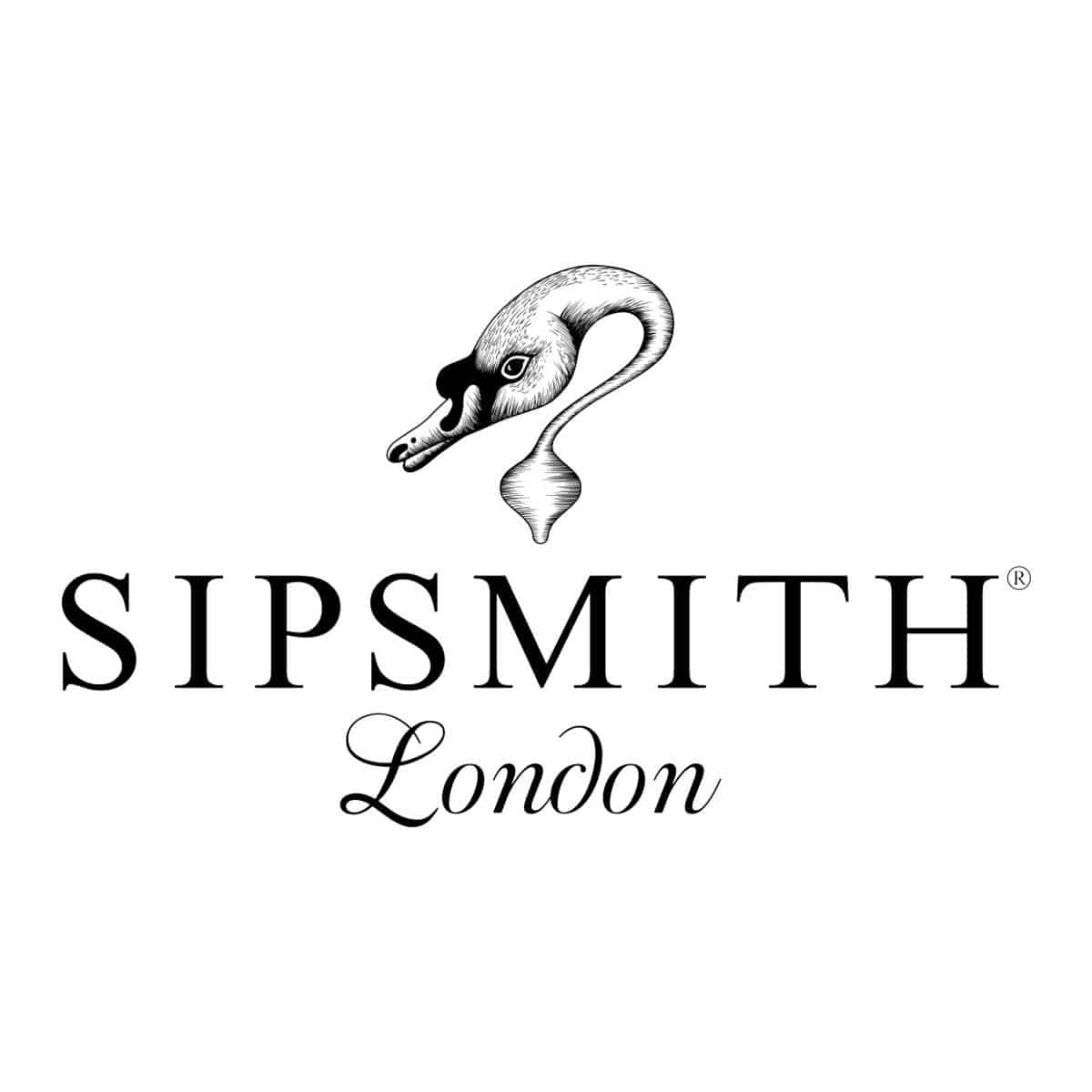 סיפסמית' - Sipsmith