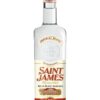 סנט ג'יימס רום לבן 700 מ"ל Saint James Imperial Blanc