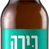 בירה אש אמבר 330 מ''ל