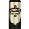 בירה מרפי'ס אייריש סטאוט 500 מ"ל פחית Murphy's Irish Stout Tin