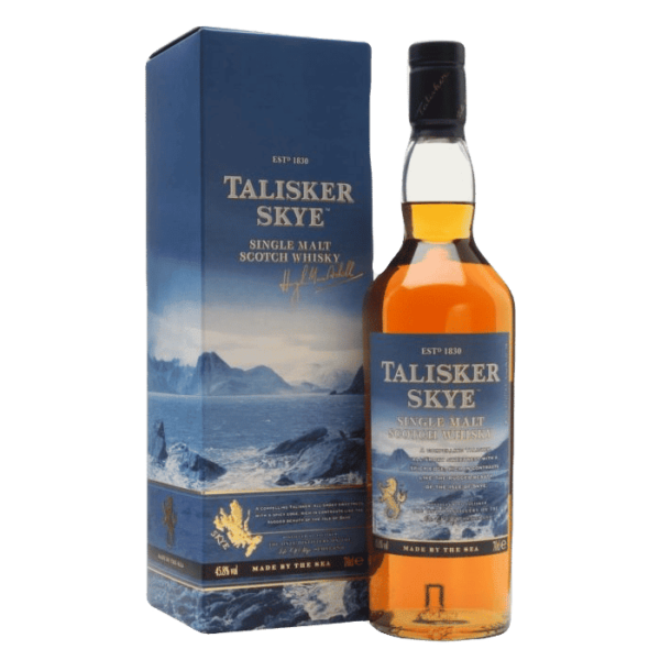 טליסקר סקיי Talisker Skye