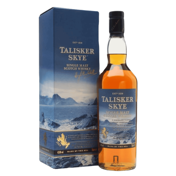 טליסקר סקיי Talisker Skye