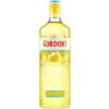 גורדון לימון סציליאני 700 מ"ל Gordon’s Sicilian Lemon