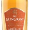 גלן גרנט ארבולריס 700 מ״ל Glen Grant Arboralis