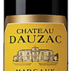 שאטו דאוזאק Château Dauzac