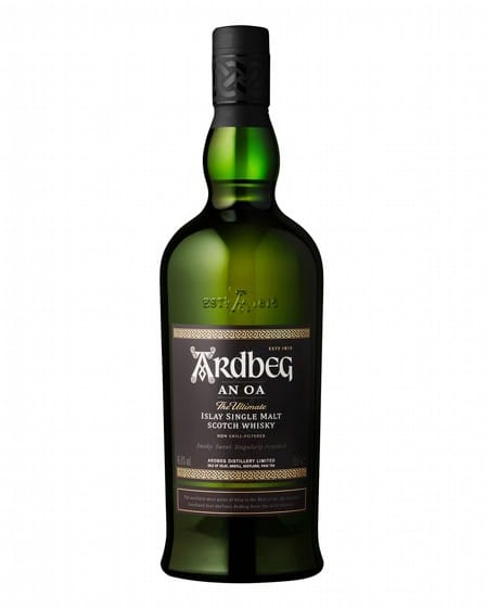 ארדבג אן אואה Ardbeg An Oa