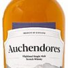 אוכנדורס טיריא Auchendores Highland Single Malt Scotch Whiskey