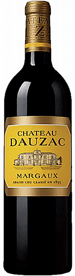 שאטו דאוזאק Château Dauzac