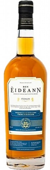 וויסקי סקוטי בן איידן פיוניין Ben Eideann Fionain