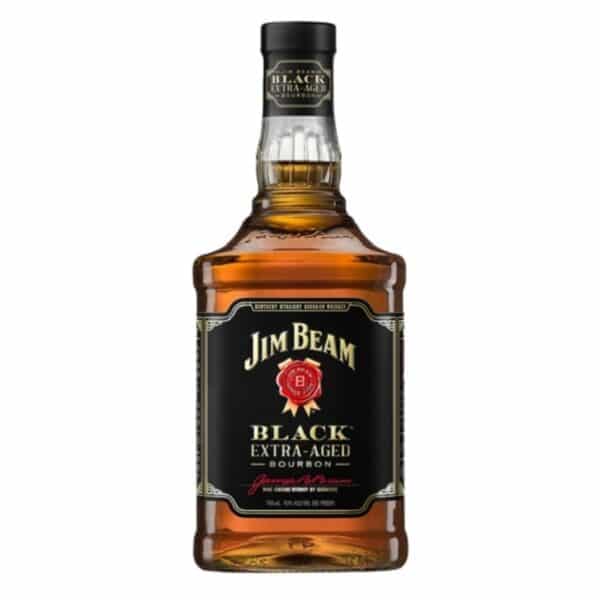 ג'ים בים שחור 700 מ"ל JIM BEAM BLACK