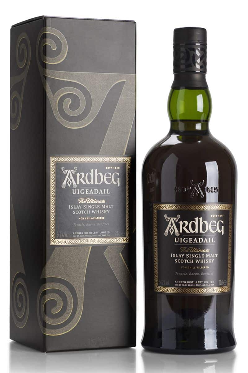 ארדבג אוגדייל Ardbeg Uigeadail