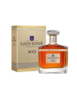 קוניאק לואי רוייר XO Louis Royer Cognac XO