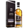 וויסקי מילק אנד האני חבית יין רימונים APEX POMEGRANATE WINE CASK