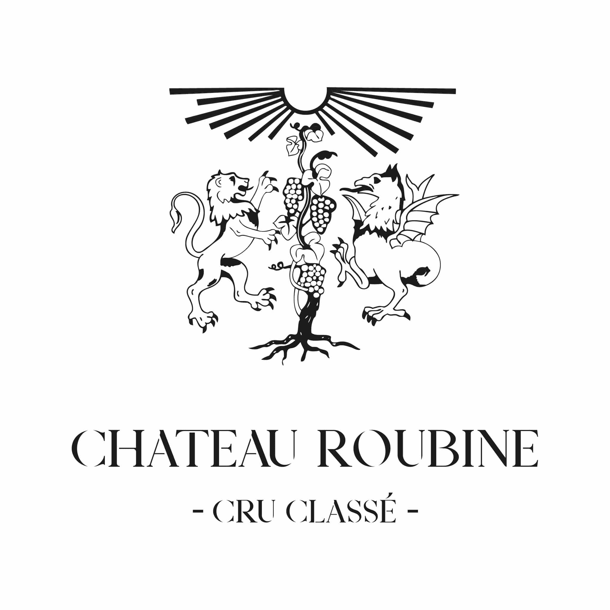 שאטו רובין אינספייר Chateau Roubine Inspire