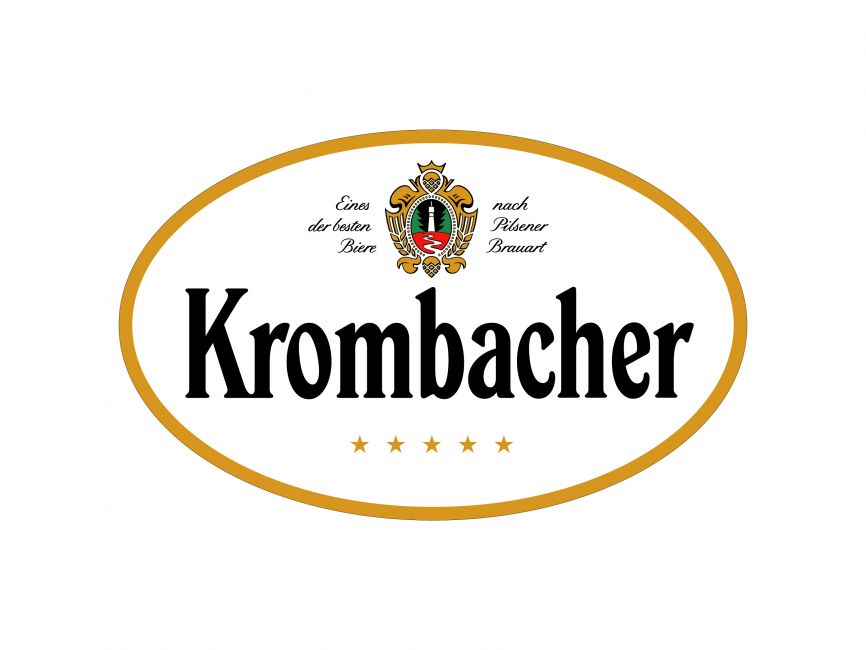 קרומבאכר פילס פחית 500 מ"ל Krombacher Pils Can