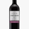 לה זאמל קברנה סוביניון 2022 Les Jamelles Cabernet Sauvignon