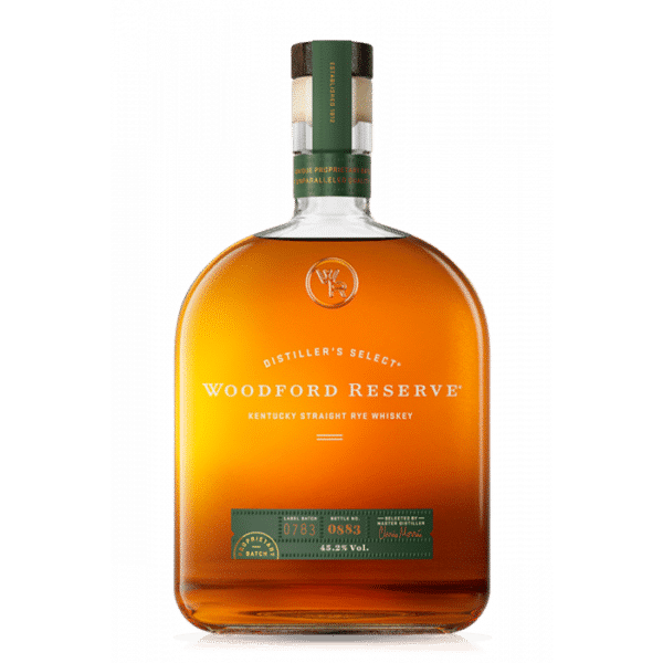 וודפורד ריזרב שיפון Woodford Reserve Rye